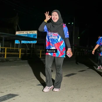 Runner Photo 6066373