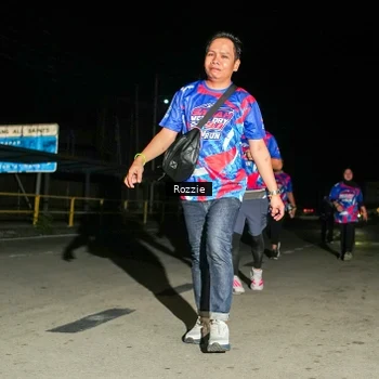 Runner Photo 6066374