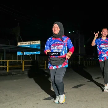Runner Photo 6066375