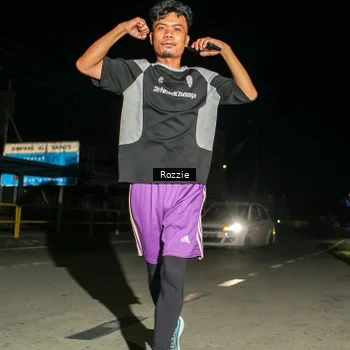 Runner Photo 6066377