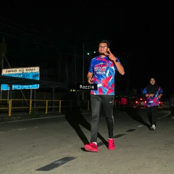 Runner Photo 6066385