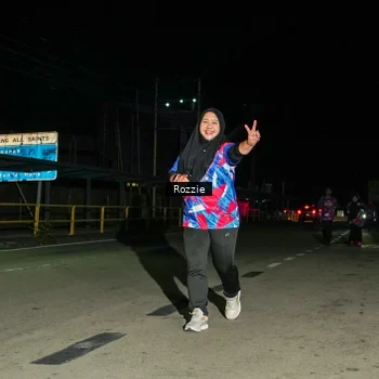 Runner Photo 6066386