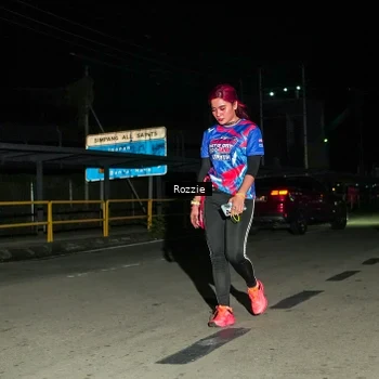 Runner Photo 6066387