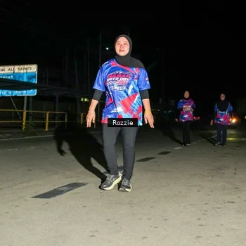 Runner Photo 6066388