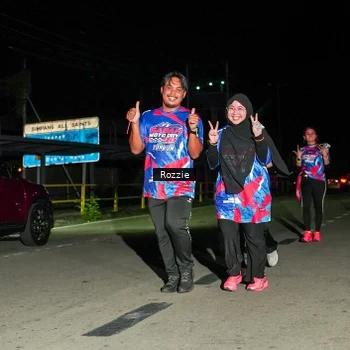 Runner Photo 6066390