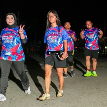 Runner Photo 6066392