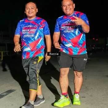 Runner Photo 6066393