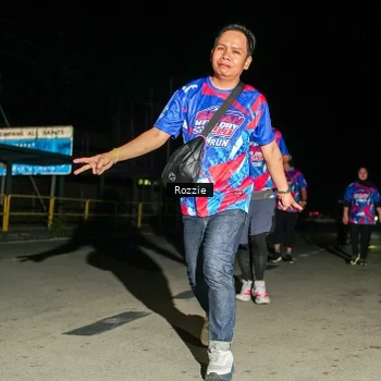 Runner Photo 6066394