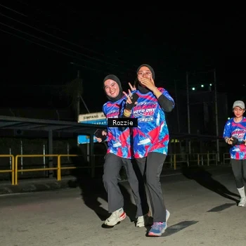 Runner Photo 6066395