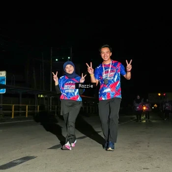 Runner Photo 6066396