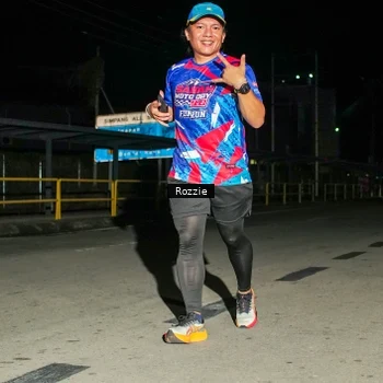 Runner Photo 6066399