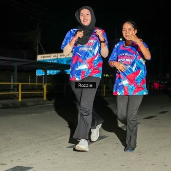 Runner Photo 6066400