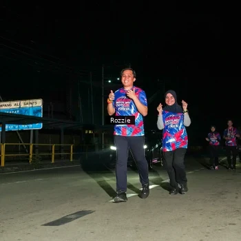Runner Photo 6066401
