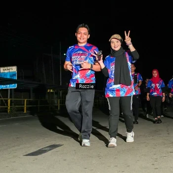 Runner Photo 6066402