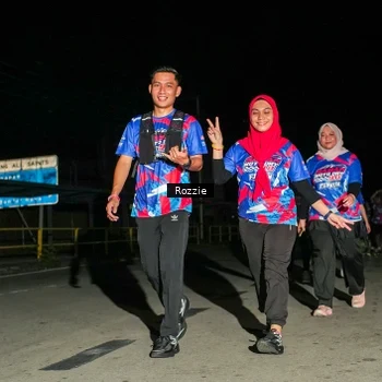 Runner Photo 6066403