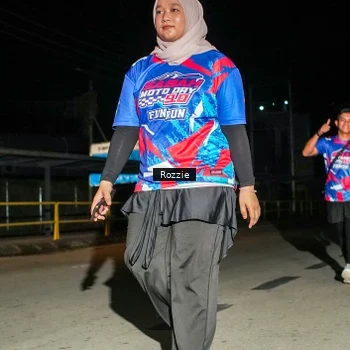 Runner Photo 6066404