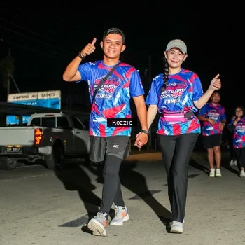 Runner Photo 6066405