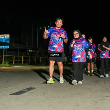 Runner Photo 6066406