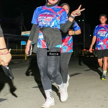 Runner Photo 6066407