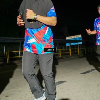 Runner Photo 6066408
