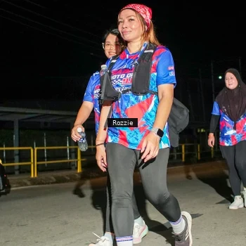 Runner Photo 6066409