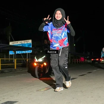 Runner Photo 6066410