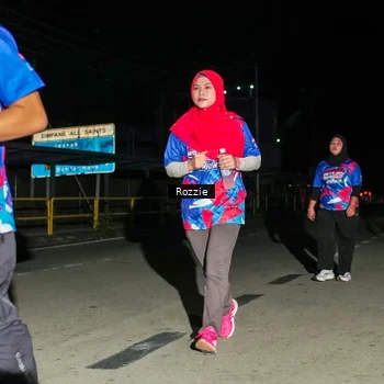 Runner Photo 6066411