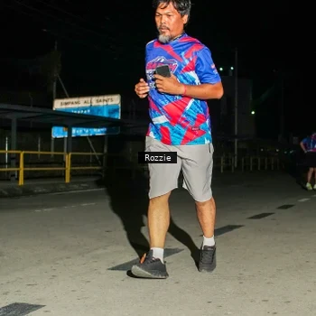 Runner Photo 6066412