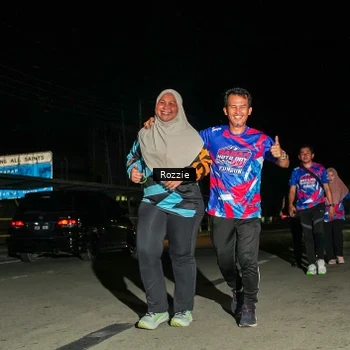 Runner Photo 6066413