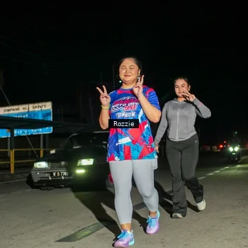 Runner Photo 6066414