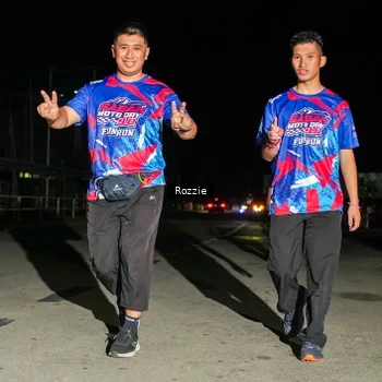 Runner Photo 6066416