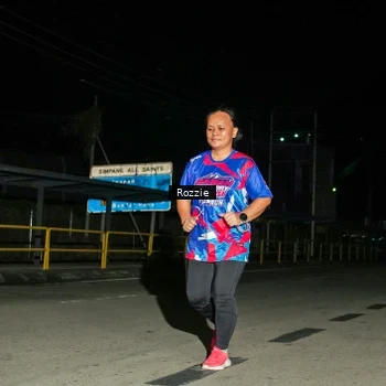 Runner Photo 6066417