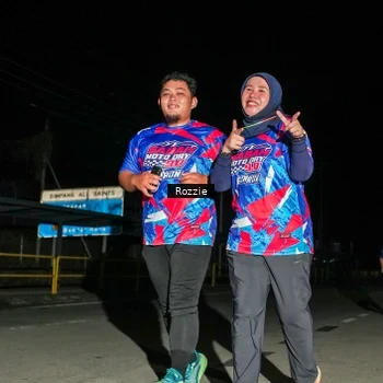 Runner Photo 6066418