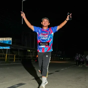 Runner Photo 6066419