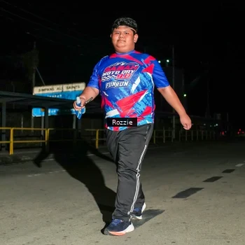 Runner Photo 6066428
