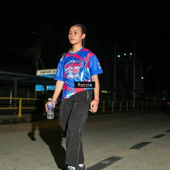 Runner Photo 6066430