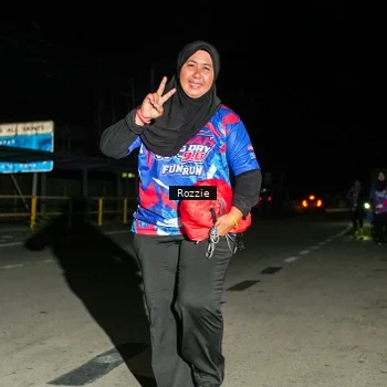 Runner Photo 6066433