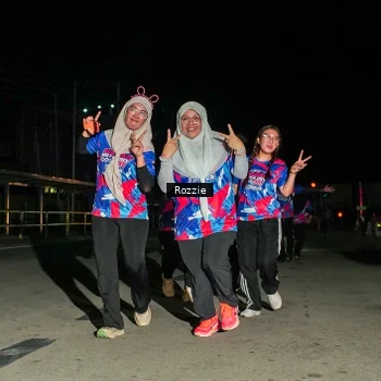Runner Photo 6066434