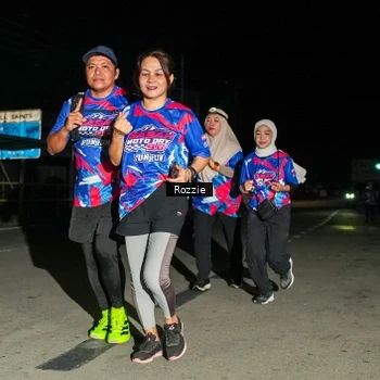 Runner Photo 6066435