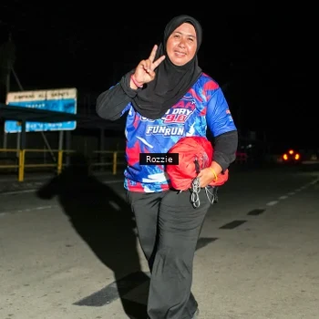 Runner Photo 6066436