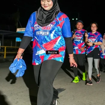 Runner Photo 6066437