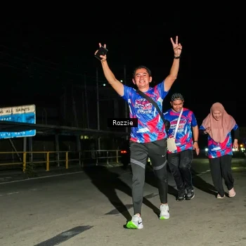 Runner Photo 6066438