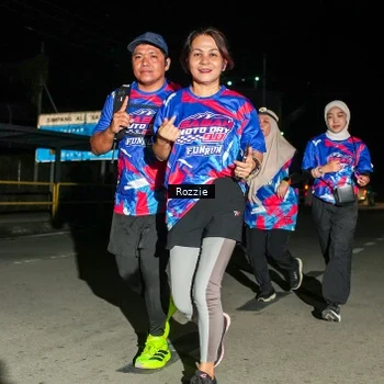 Runner Photo 6066439