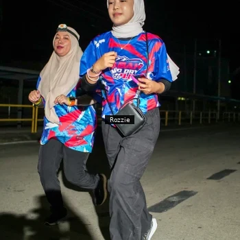 Runner Photo 6066441