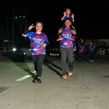 Runner Photo 6066442