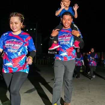Runner Photo 6066444