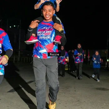 Runner Photo 6066445