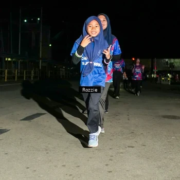 Runner Photo 6066446