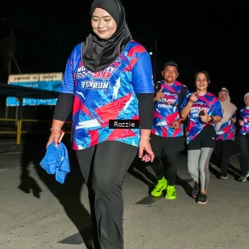 Runner Photo 6066448