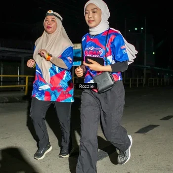 Runner Photo 6066450